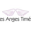 Logo of the association Les Anges Timéo